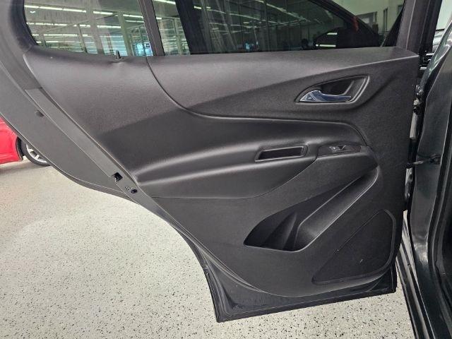 Chevrolet Equinox FWD 4dr LT w/1LT 2018