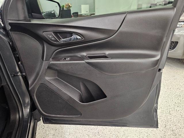 Chevrolet Equinox FWD 4dr LT w/1LT 2018