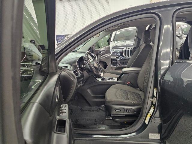 Chevrolet Equinox FWD 4dr LT w/1LT 2018