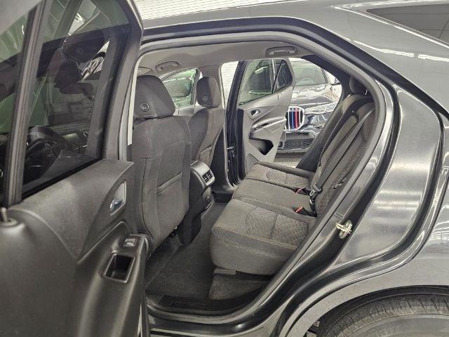 Chevrolet Equinox FWD 4dr LT w/1LT 2018