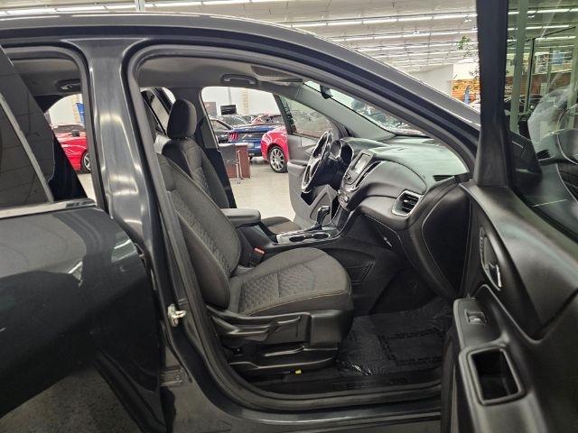 Chevrolet Equinox FWD 4dr LT w/1LT 2018