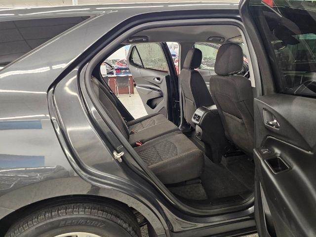 Chevrolet Equinox FWD 4dr LT w/1LT 2018