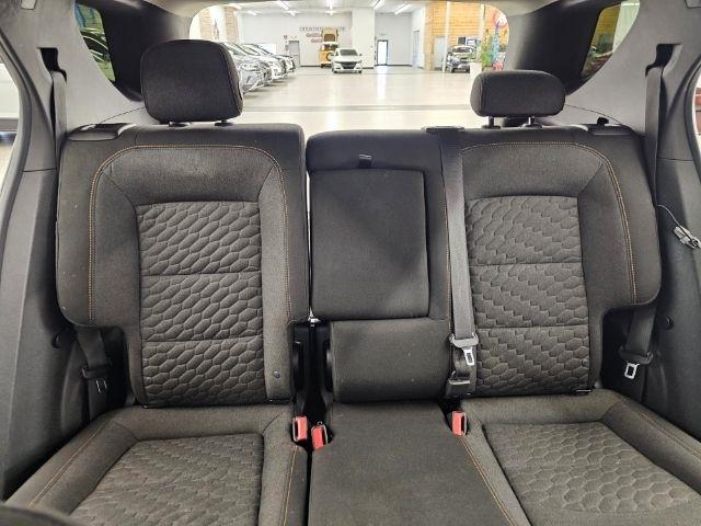 Chevrolet Equinox FWD 4dr LT w/1LT 2018