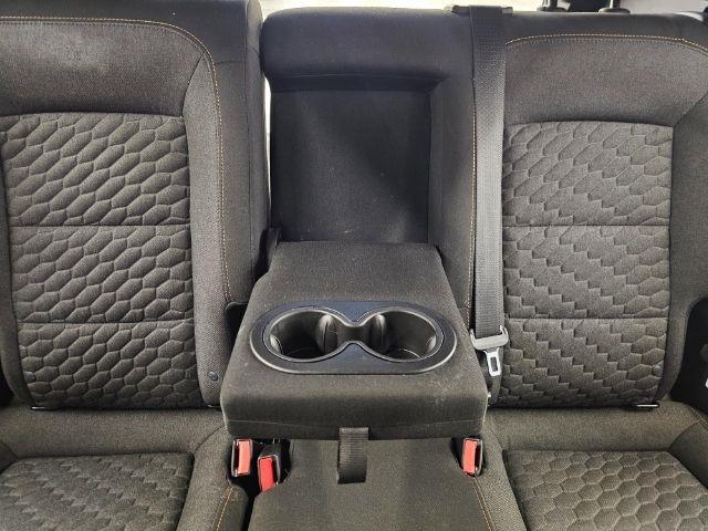 Chevrolet Equinox FWD 4dr LT w/1LT 2018