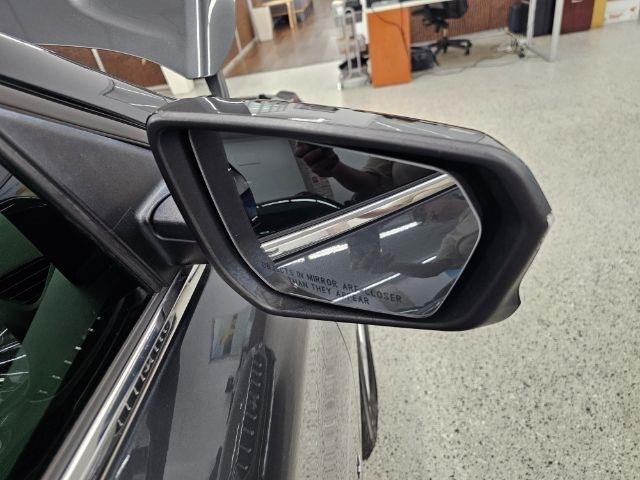 Chevrolet Equinox FWD 4dr LT w/1LT 2018