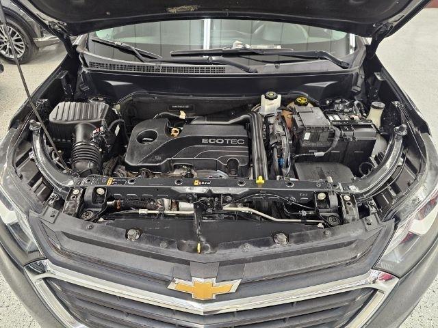 Chevrolet Equinox FWD 4dr LT w/1LT 2018