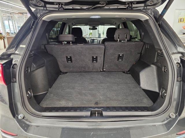 Chevrolet Equinox FWD 4dr LT w/1LT 2018