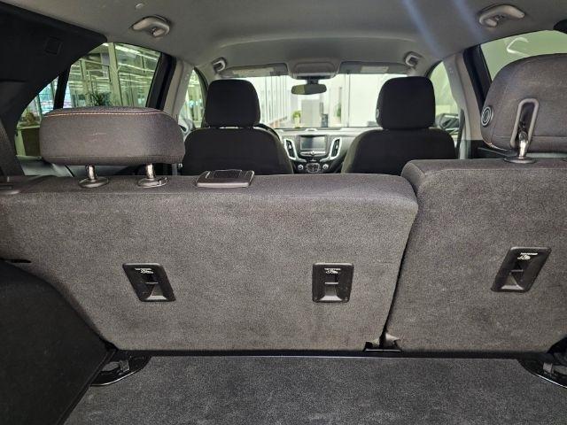 Chevrolet Equinox FWD 4dr LT w/1LT 2018