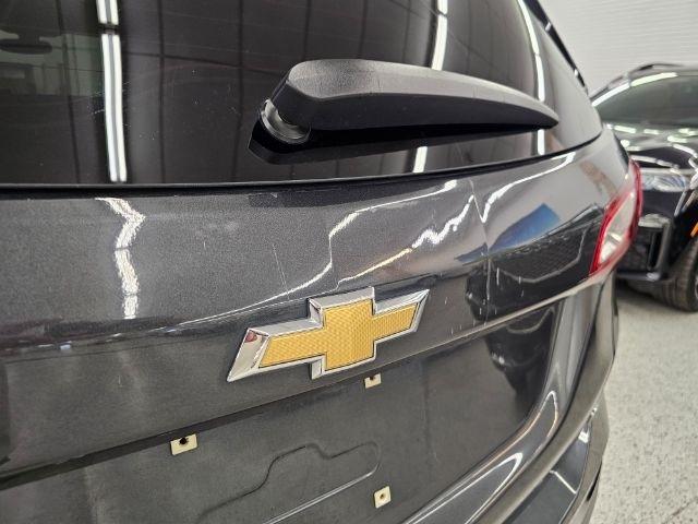 Chevrolet Equinox FWD 4dr LT w/1LT 2018