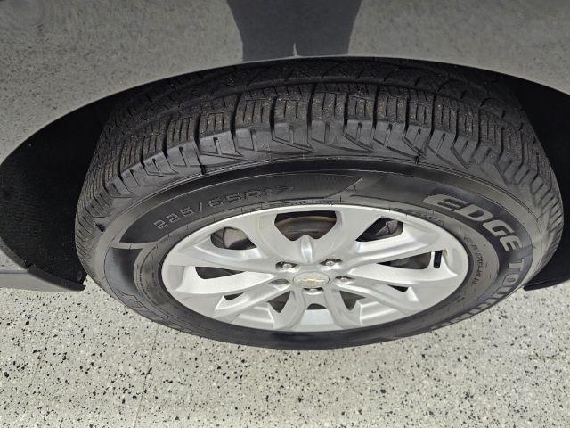 Chevrolet Equinox FWD 4dr LT w/1LT 2018