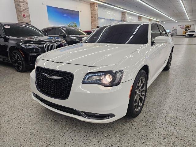 Chrysler 300 4dr Sdn 300S AWD 2015