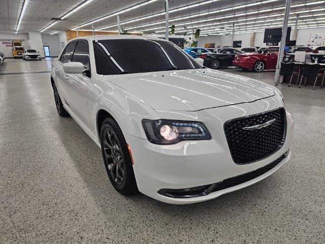 Chrysler 300 4dr Sdn 300S AWD 2015
