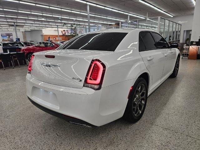 Chrysler 300 4dr Sdn 300S AWD 2015
