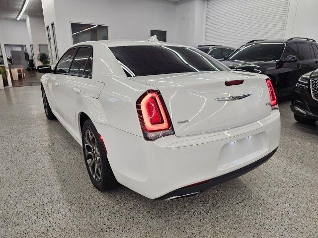 Chrysler 300 4dr Sdn 300S AWD 2015