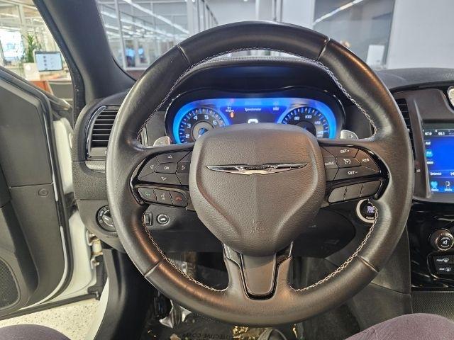 Chrysler 300 4dr Sdn 300S AWD 2015