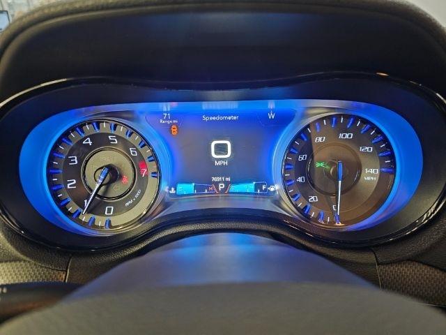 Chrysler 300 4dr Sdn 300S AWD 2015