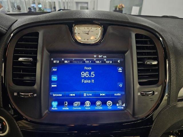 Chrysler 300 4dr Sdn 300S AWD 2015