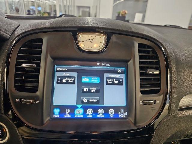 Chrysler 300 4dr Sdn 300S AWD 2015