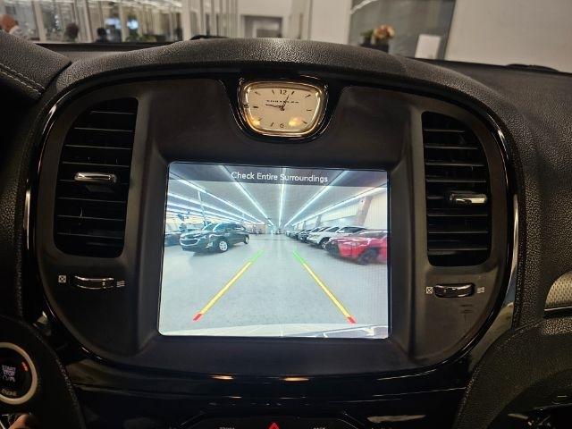 Chrysler 300 4dr Sdn 300S AWD 2015