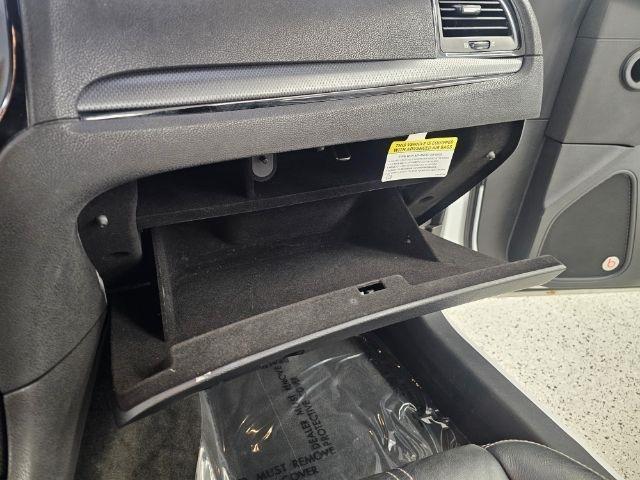 Chrysler 300 4dr Sdn 300S AWD 2015