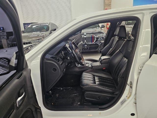 Chrysler 300 4dr Sdn 300S AWD 2015