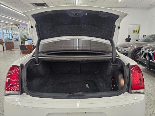 Chrysler 300 4dr Sdn 300S AWD 2015