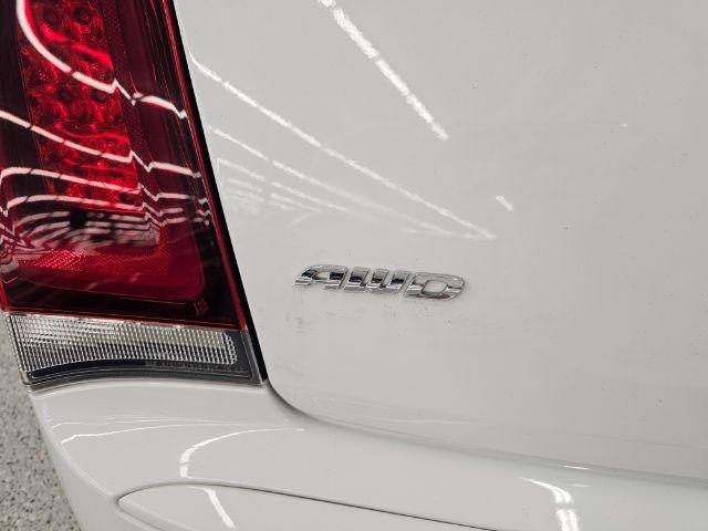 Chrysler 300 4dr Sdn 300S AWD 2015