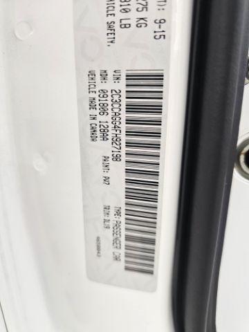 Chrysler 300 4dr Sdn 300S AWD 2015