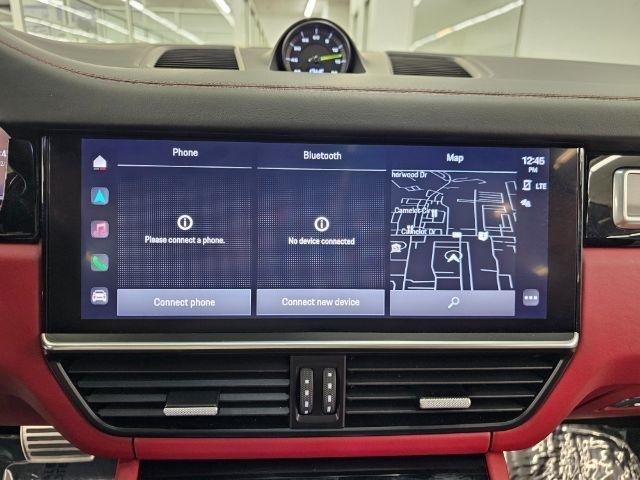 Porsche Cayenne Turbo S E-Hybrid AWD 2022