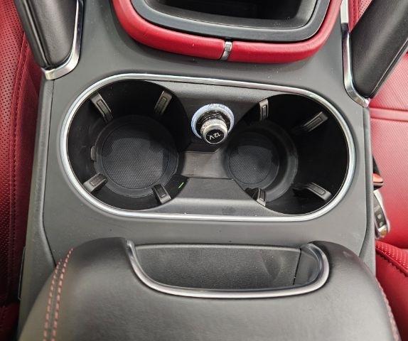 Porsche Cayenne Turbo S E-Hybrid AWD 2022