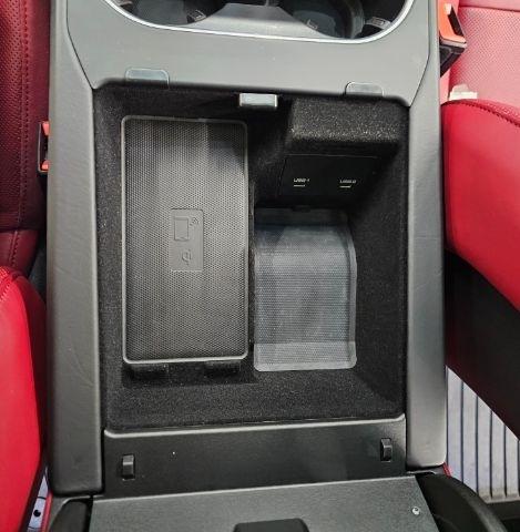 Porsche Cayenne Turbo S E-Hybrid AWD 2022