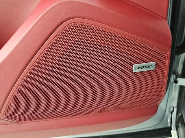 Porsche Cayenne Turbo S E-Hybrid AWD 2022