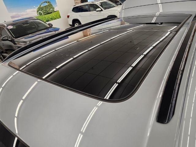 Porsche Cayenne Turbo S E-Hybrid AWD 2022