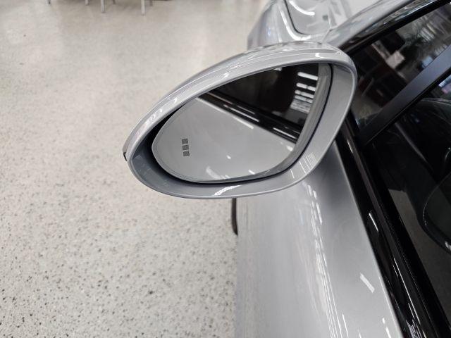 Porsche Cayenne Turbo S E-Hybrid AWD 2022