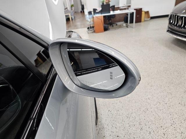 Porsche Cayenne Turbo S E-Hybrid AWD 2022