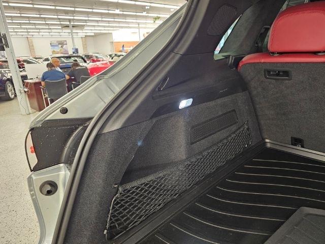 Porsche Cayenne Turbo S E-Hybrid AWD 2022