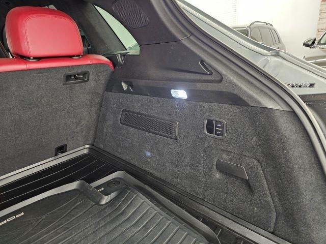 Porsche Cayenne Turbo S E-Hybrid AWD 2022