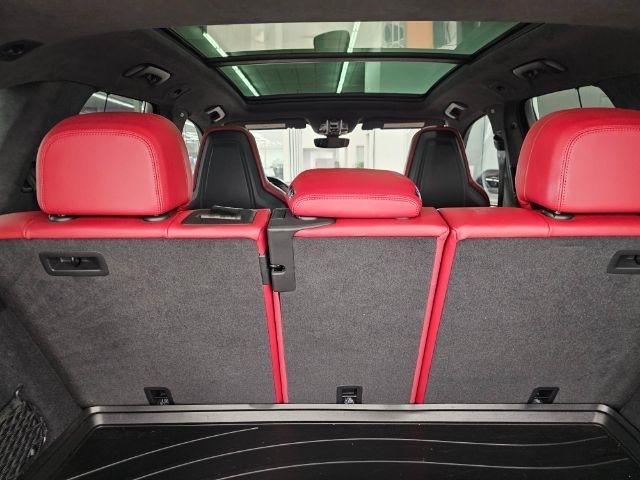 Porsche Cayenne Turbo S E-Hybrid AWD 2022