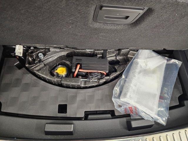 Porsche Cayenne Turbo S E-Hybrid AWD 2022