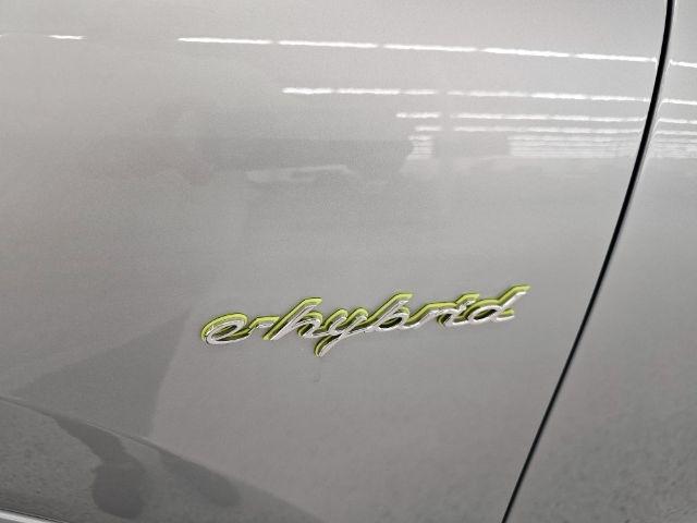 Porsche Cayenne Turbo S E-Hybrid AWD 2022