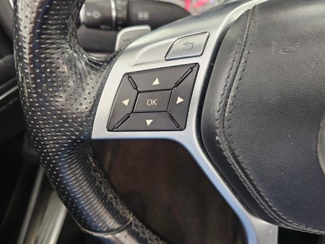 Mercedes-Benz SL-Class 2dr Roadster SL 550 2013