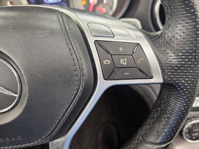 Mercedes-Benz SL-Class 2dr Roadster SL 550 2013