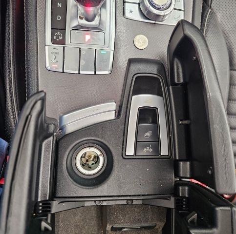 Mercedes-Benz SL-Class 2dr Roadster SL 550 2013