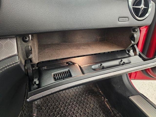 Mercedes-Benz SL-Class 2dr Roadster SL 550 2013