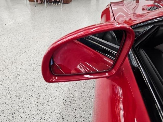 Mercedes-Benz SL-Class 2dr Roadster SL 550 2013