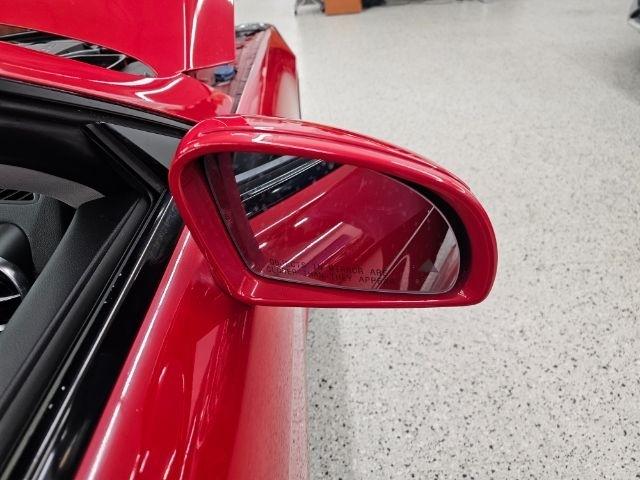 Mercedes-Benz SL-Class 2dr Roadster SL 550 2013