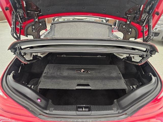 Mercedes-Benz SL-Class 2dr Roadster SL 550 2013