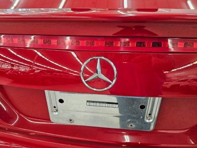 Mercedes-Benz SL-Class 2dr Roadster SL 550 2013