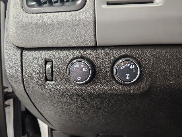 Chevrolet Colorado 4WD Ext Cab 128.3" Work Truck 2019