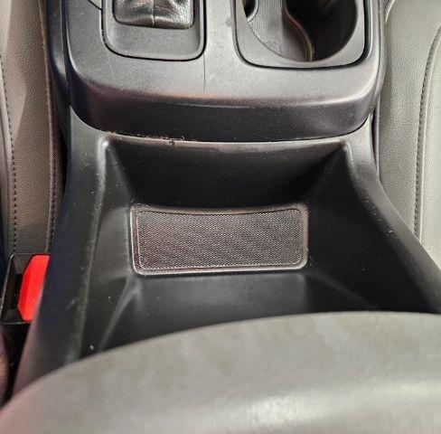 Chevrolet Colorado 4WD Ext Cab 128.3" Work Truck 2019